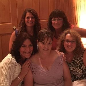 Meet your Posher, Jodi